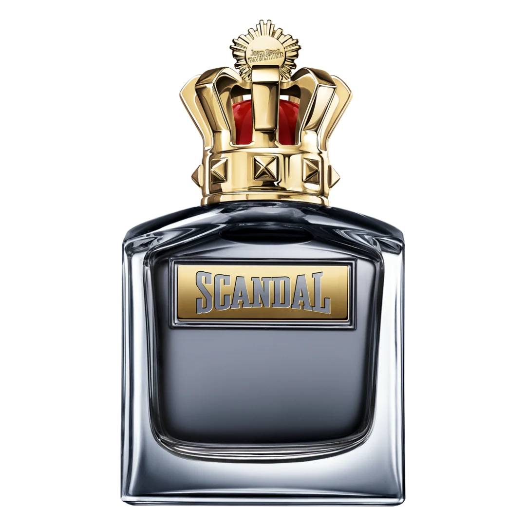 Jean Paul Gaultier Scandal Pour Homme Eau de Toilette Spray - Image 6