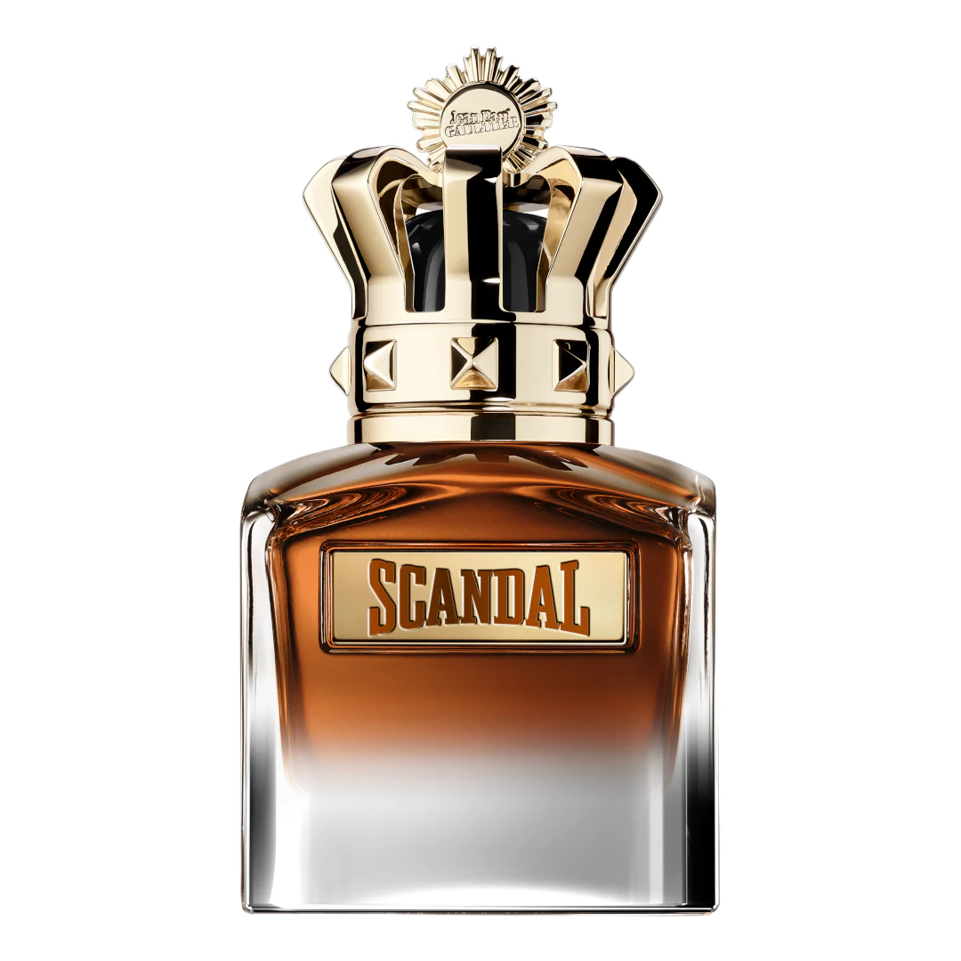 Jean Paul Gaultier Scandal Pour Homme Elixir Parfum Spray - Image 5