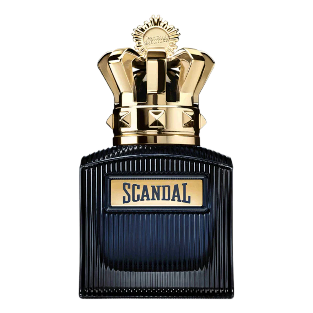 Jean Paul Gaultier Scandal Pour Homme Intense Eau de Parfum Spray - Image 5