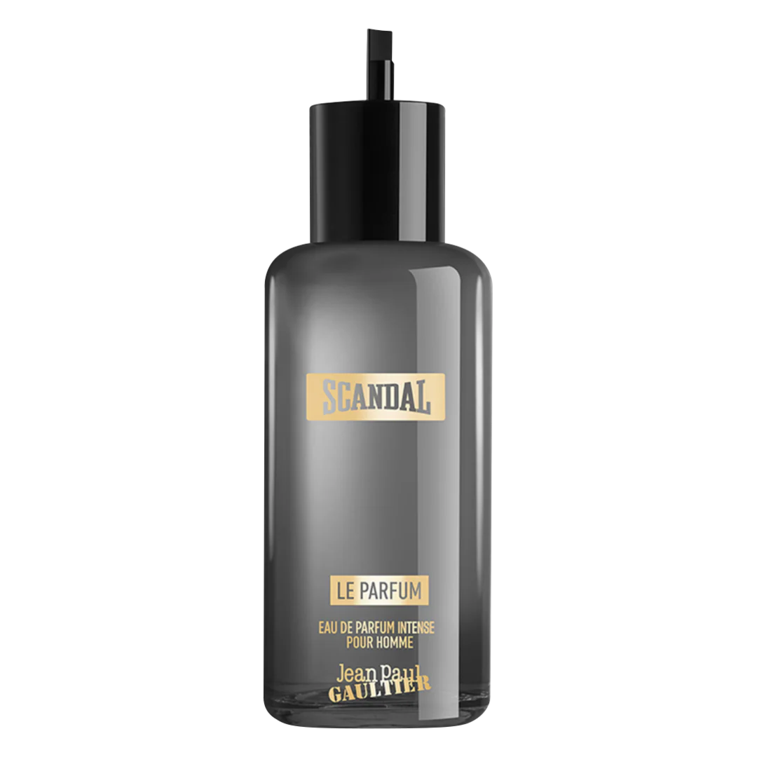 Jean Paul Gaultier Scandal Pour Homme Le Parfum Eau de Parfum Intense Refill