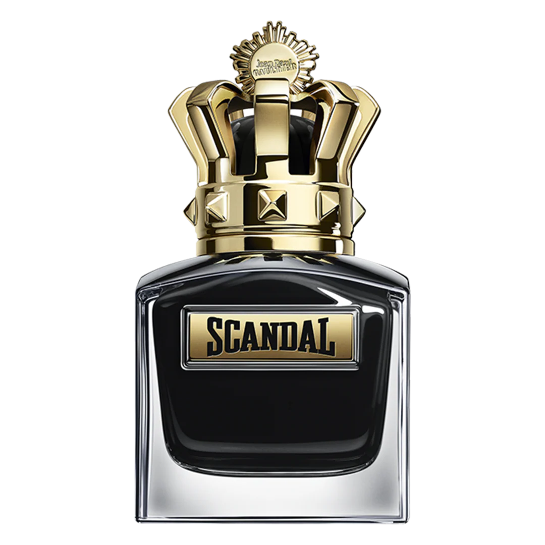 Jean Paul Gaultier Scandal Pour Homme Le Parfum Eau de Parfum Spray - Image 3