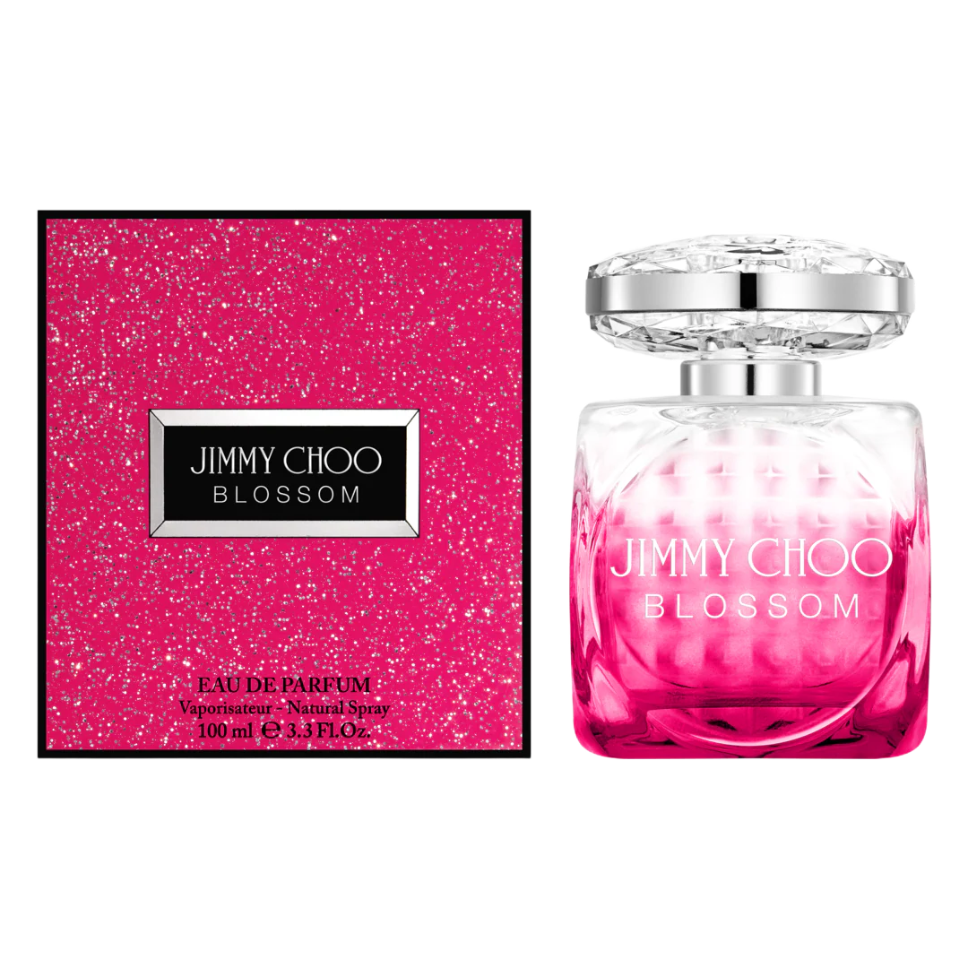 Jimmy Choo Blossom Eau de Parfum Spray - Image 6