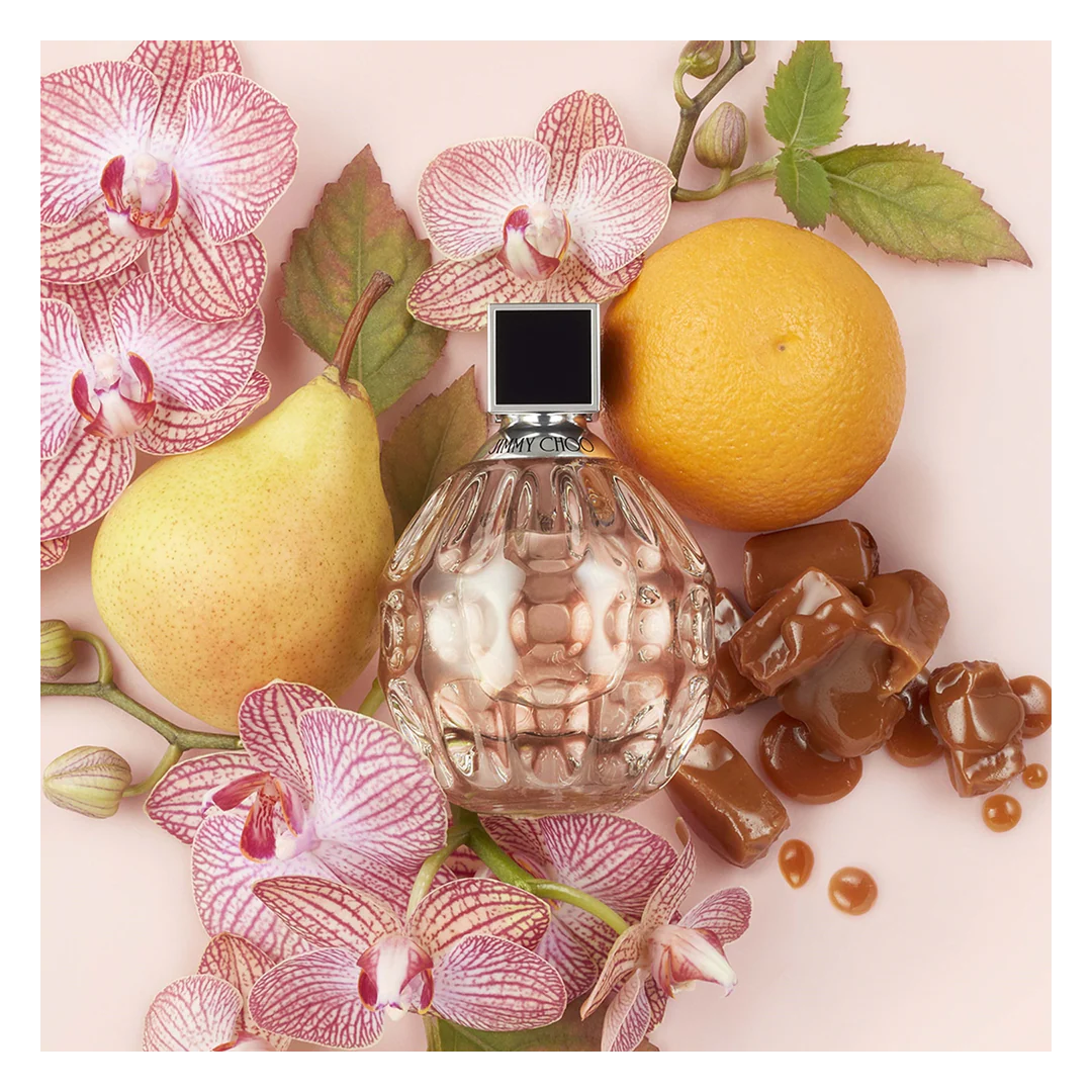 Jimmy Choo Original Eau de Parfum Spray - Image 7