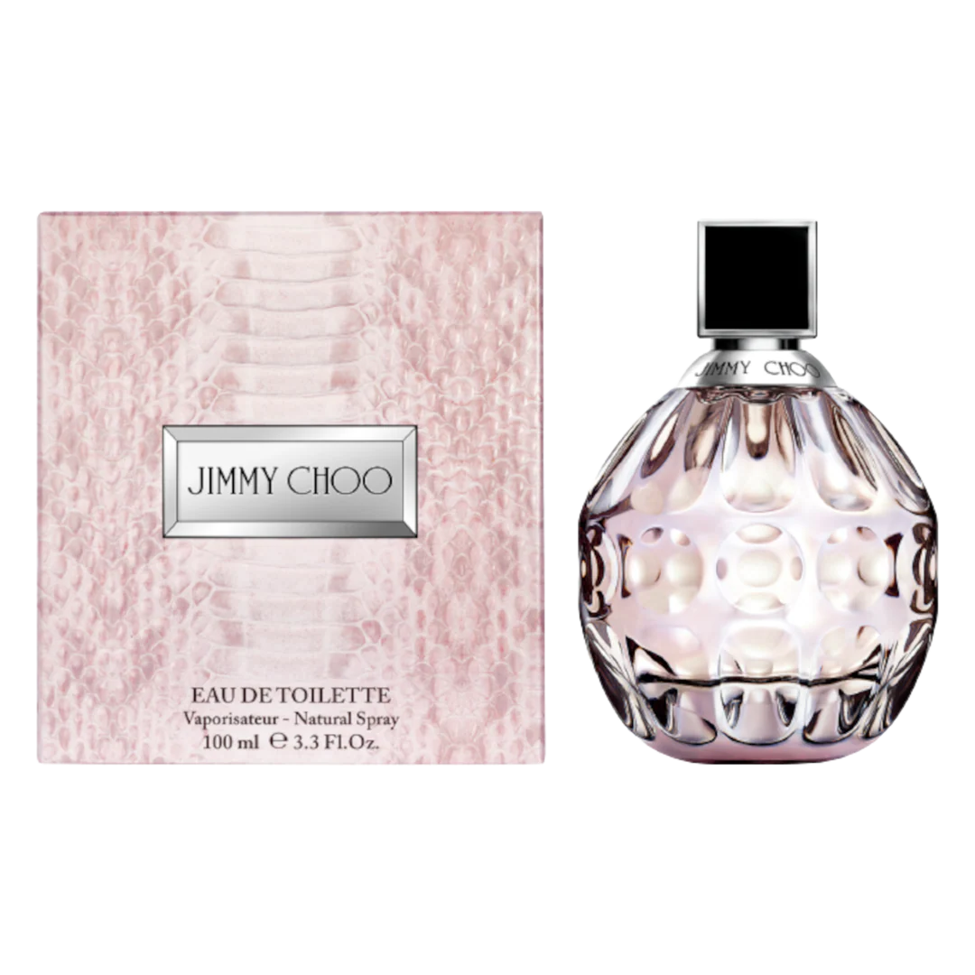 Jimmy Choo Original Eau de Toilette Spray - Image 6