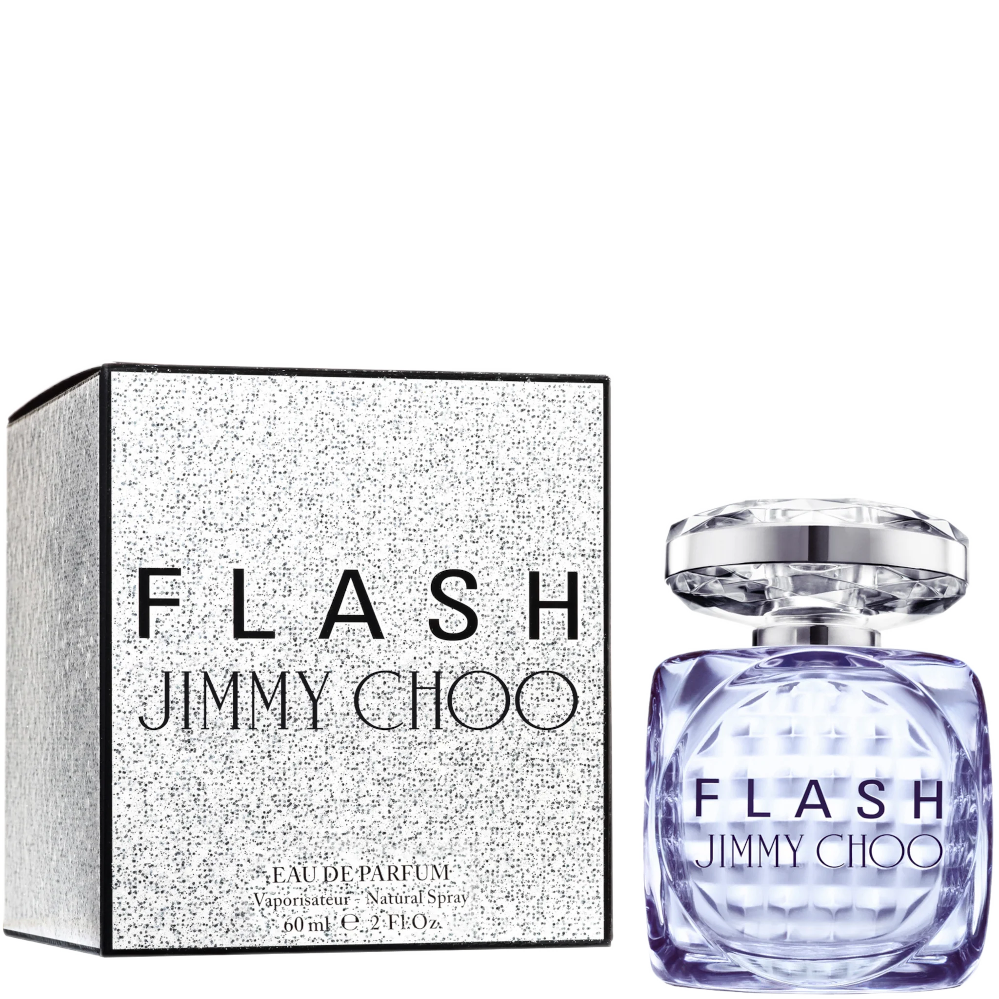 Jimmy Choo Flash Eau de Parfum Spray - Image 4