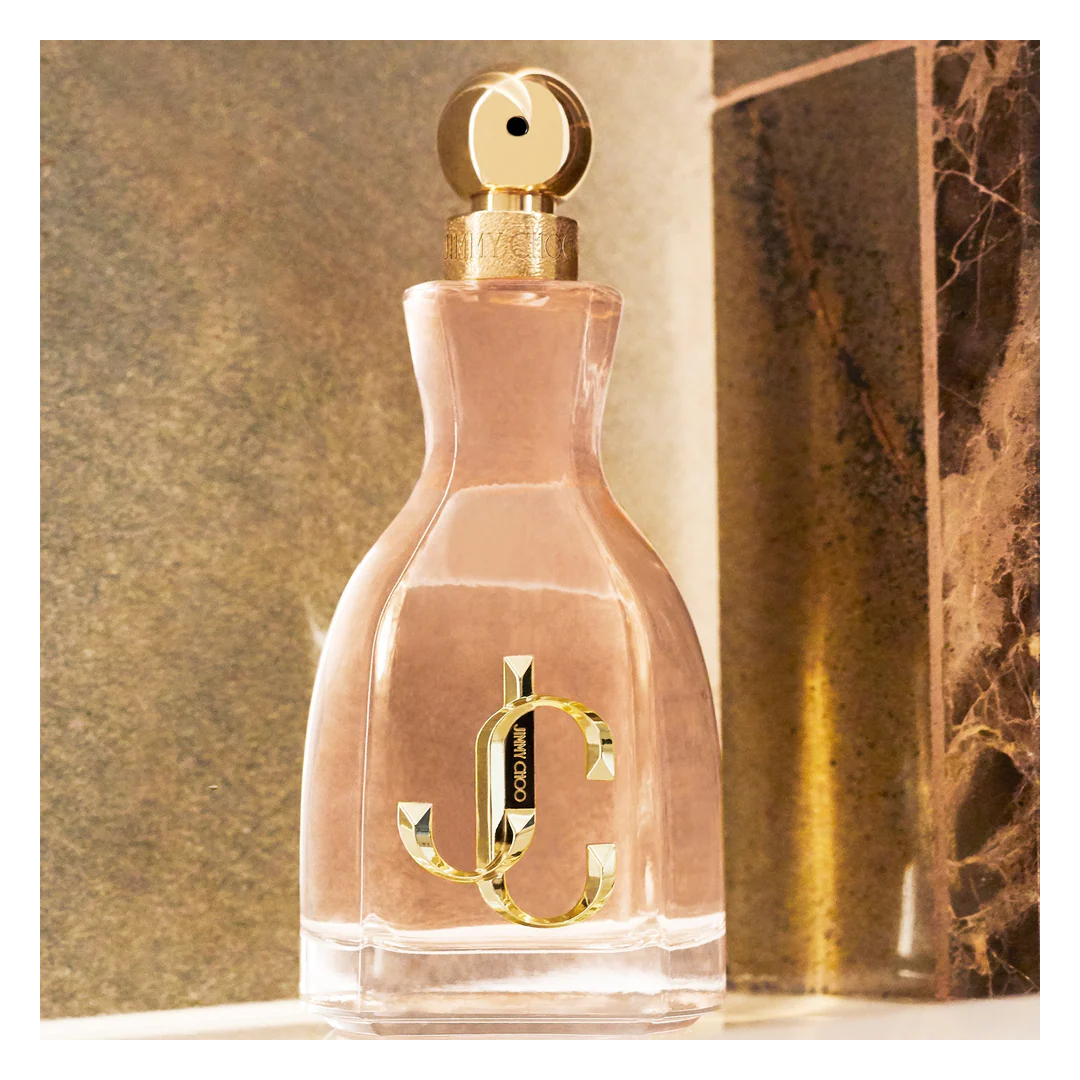 Jimmy Choo I Want Choo Eau de Parfum Spray - Image 10