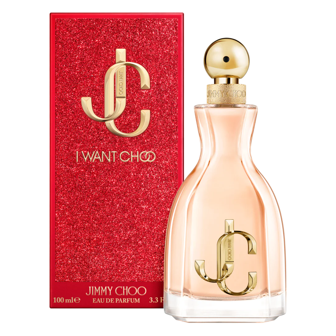 Jimmy Choo I Want Choo Eau de Parfum Spray - Image 5