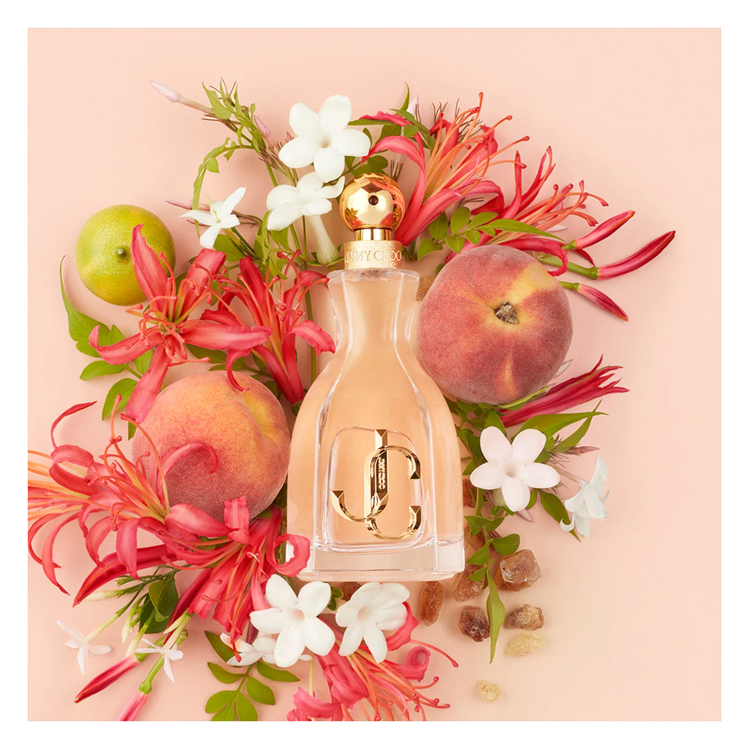 Jimmy Choo I Want Choo Eau de Parfum Spray - Image 6