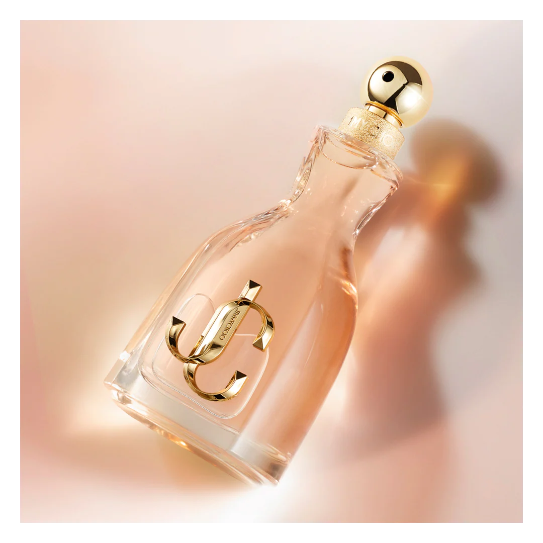 Jimmy Choo I Want Choo Eau de Parfum Spray - Image 8