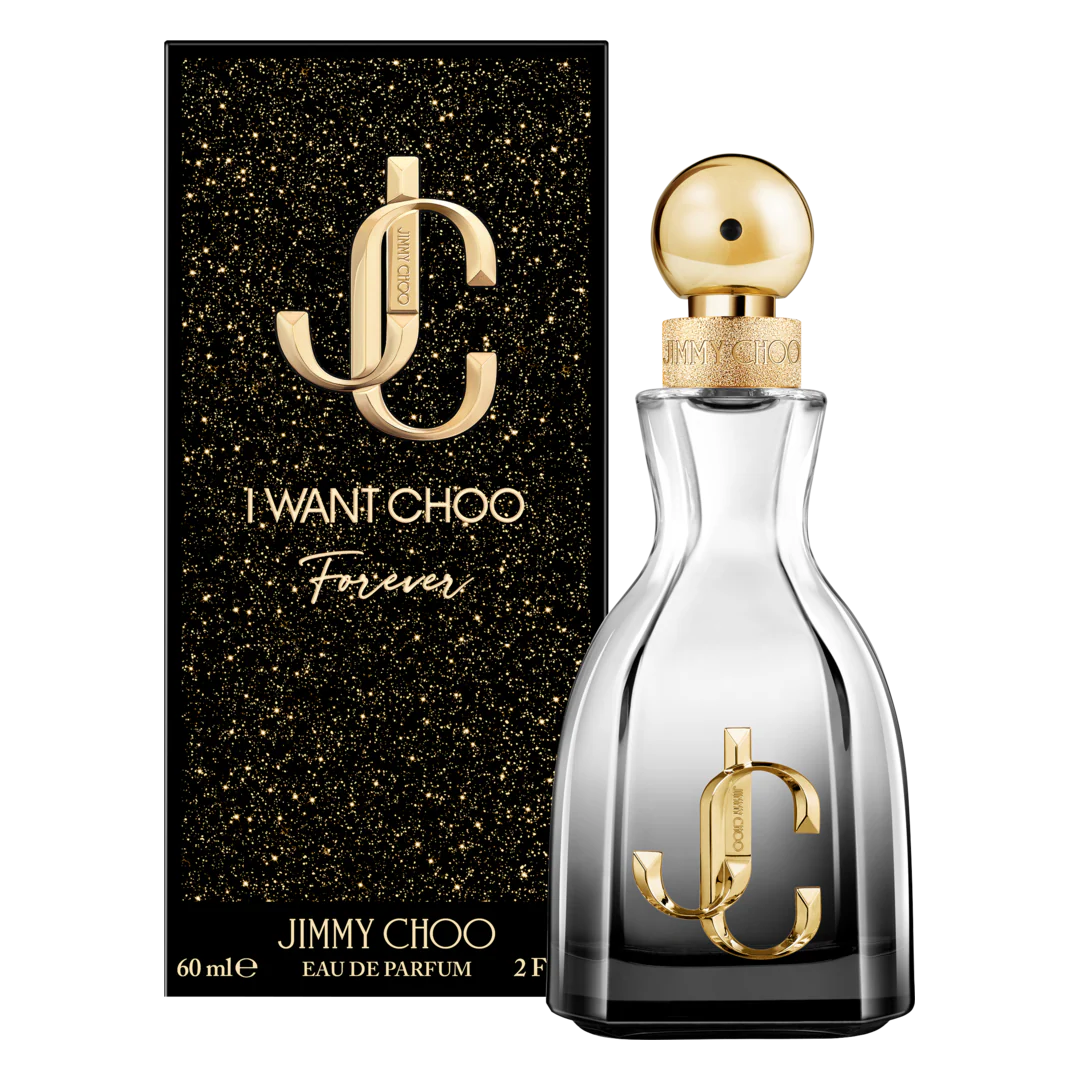 Jimmy Choo I Want Choo Forever Eau de Parfum Spray - Image 3