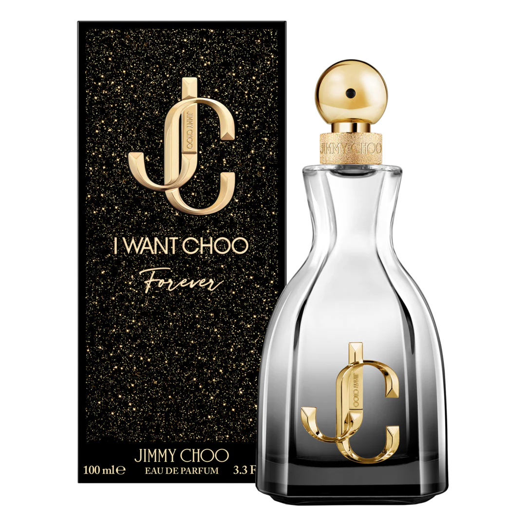 Jimmy Choo I Want Choo Forever Eau de Parfum Spray - Image 5