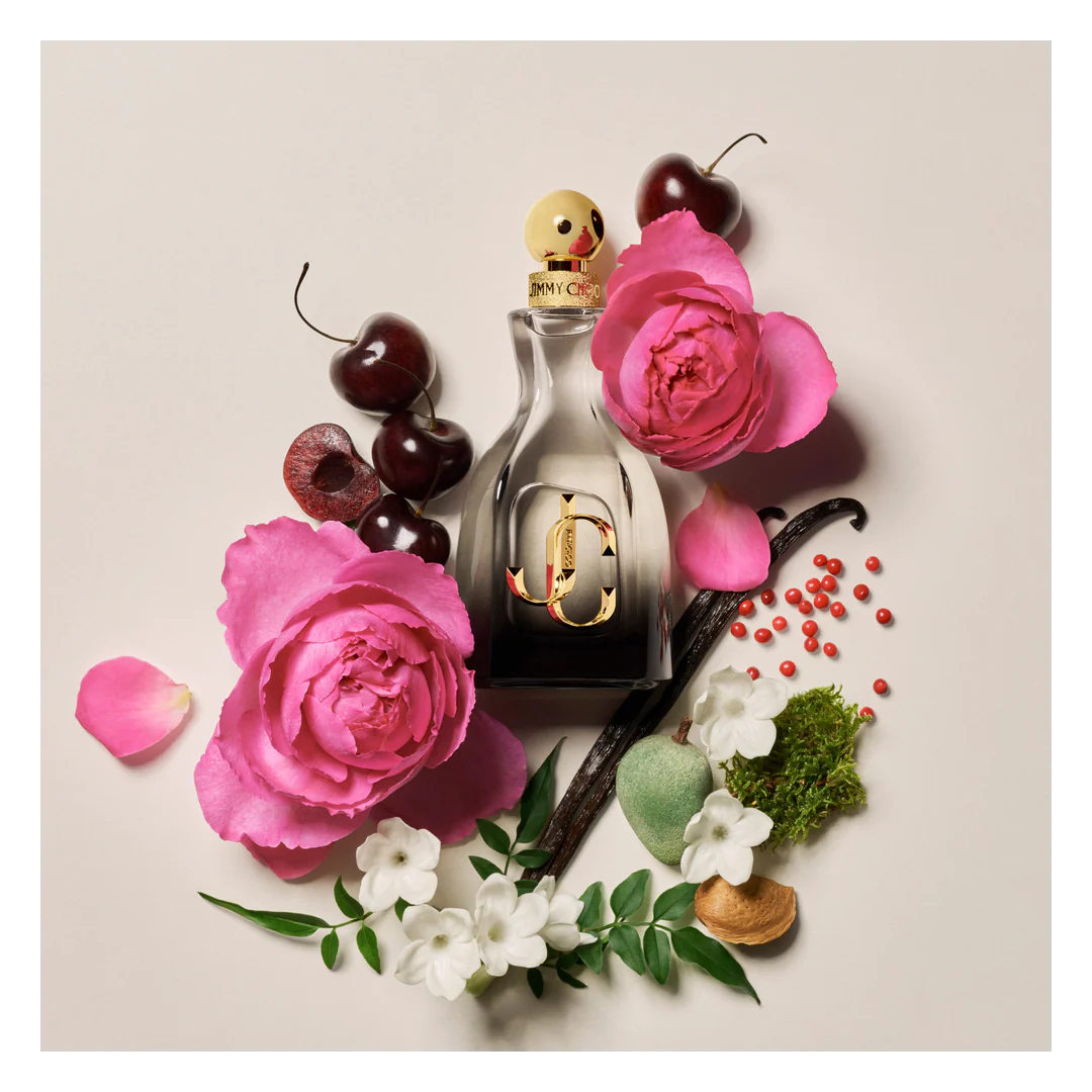Jimmy Choo I Want Choo Forever Eau de Parfum Spray - Image 7