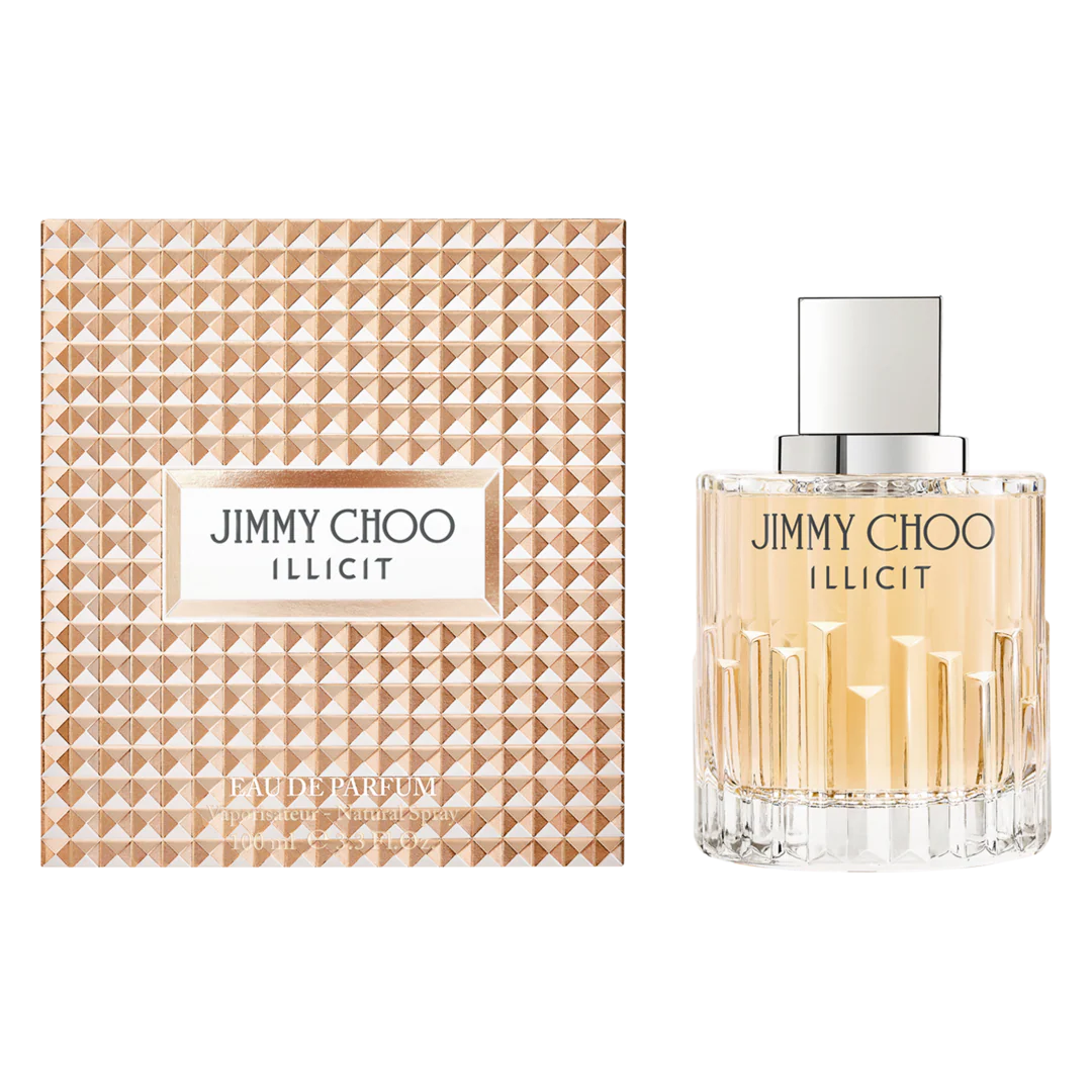 Jimmy Choo ILLICIT Eau de Parfum Spray - Image 2