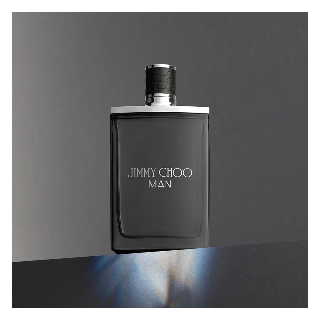 Jimmy Choo Man Eau de Toilette Spray - Image 6
