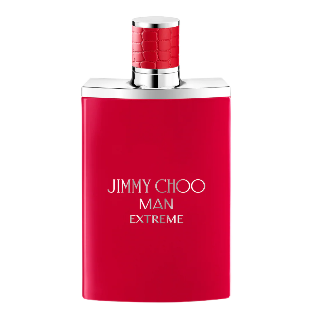 Jimmy Choo Man Extreme Eau de Parfum Spray - Image 5