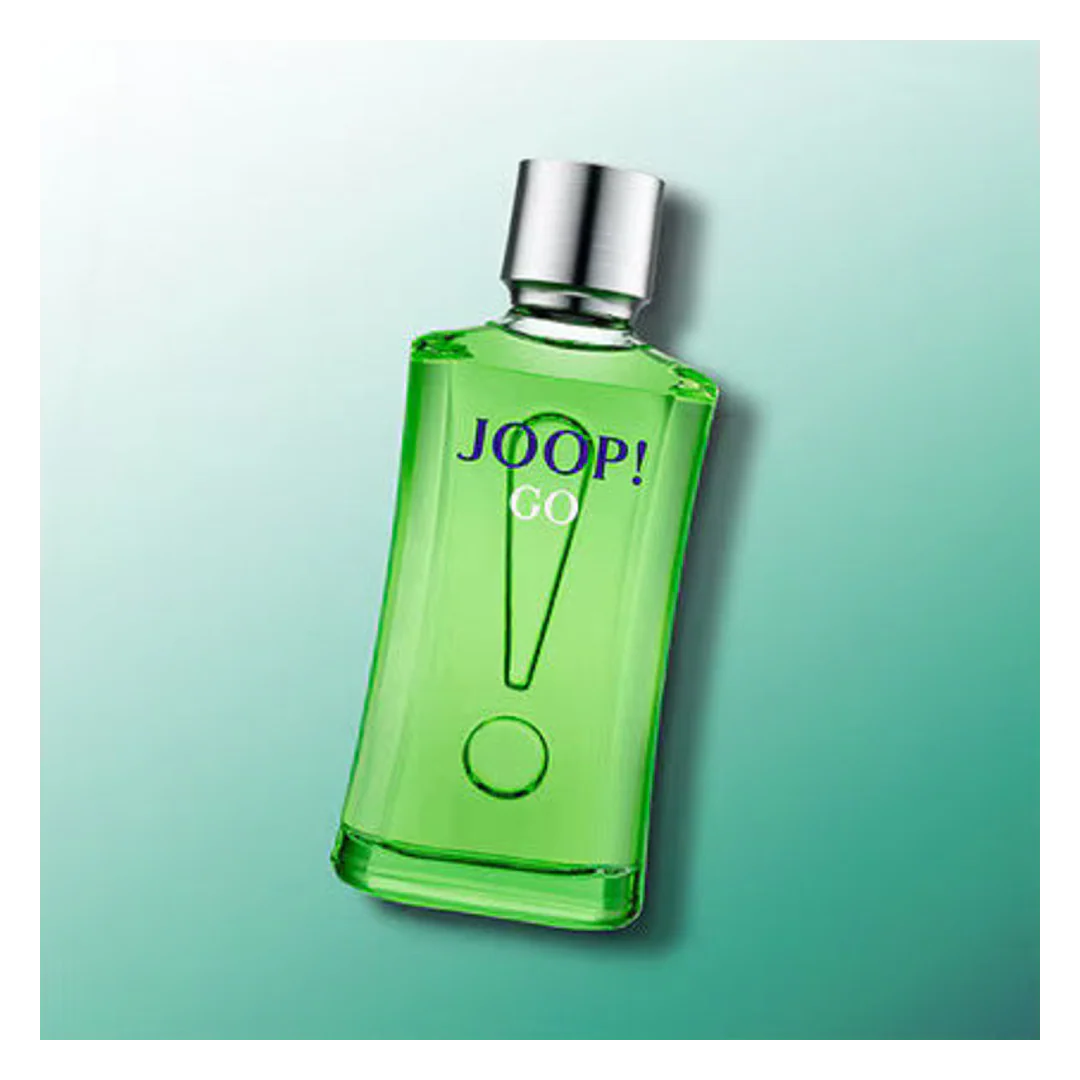 Joop GO Eau de Toilette Spray - Image 3