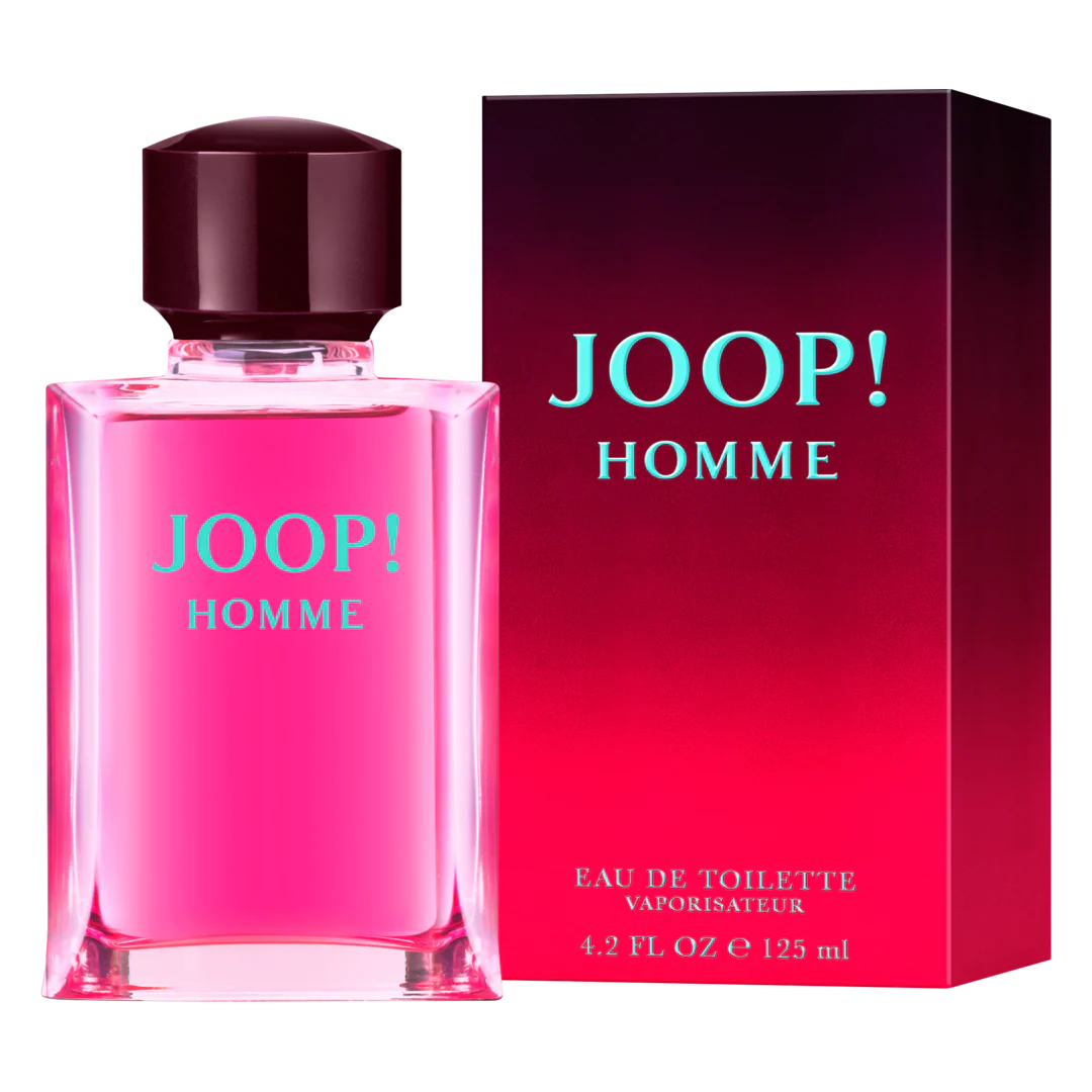 Joop Homme Eau de Toilette Spray - Image 5