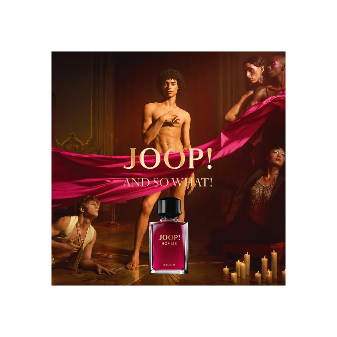 Joop Homme Le Parfum Spray - Image 3