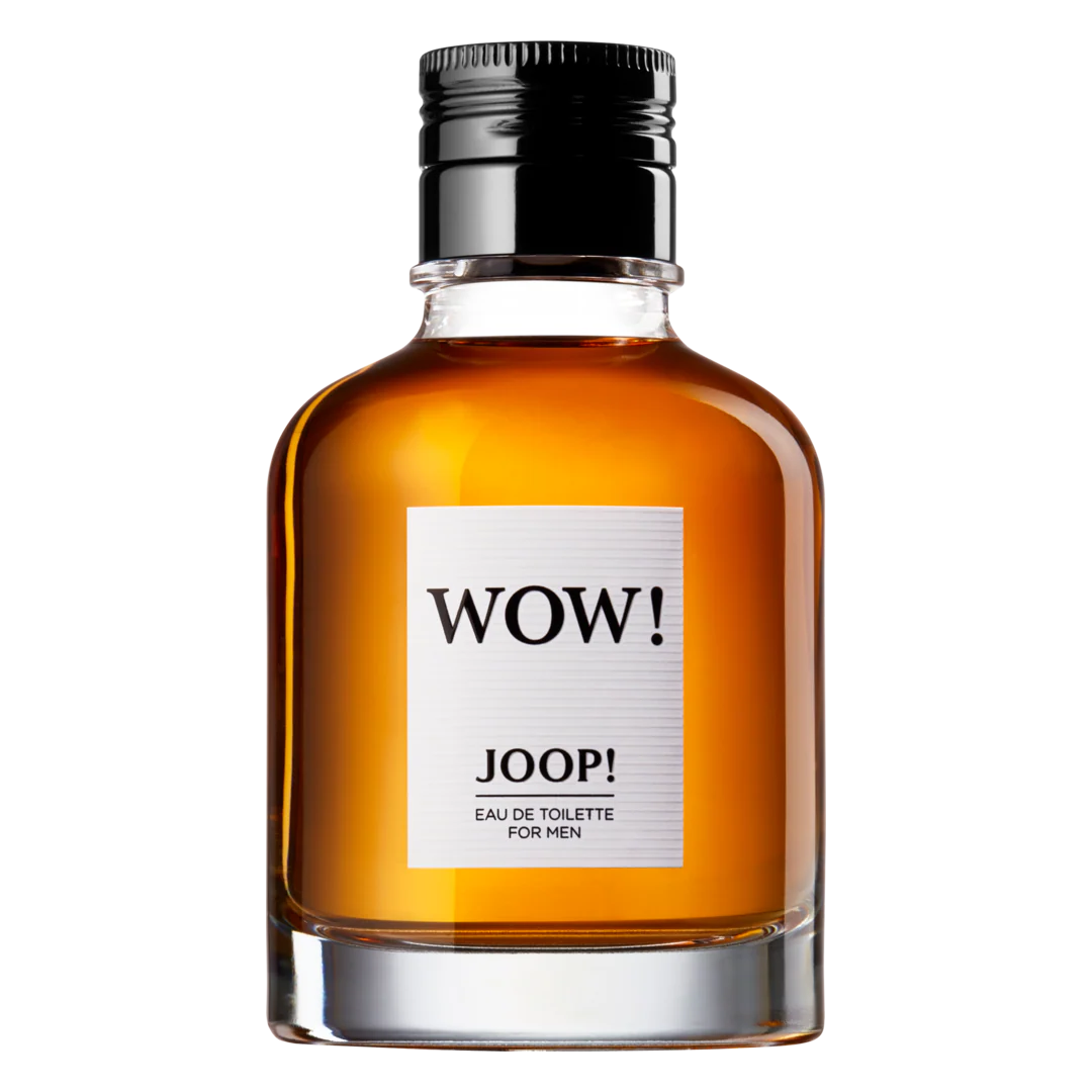 Joop WOW! Eau de Toilette Spray