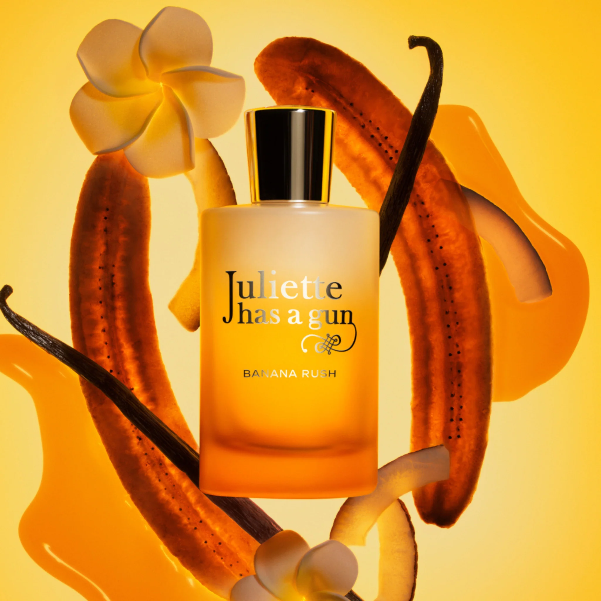 Juliette Has a Gun Banana Rush Eau de Parfum Spray - Image 5