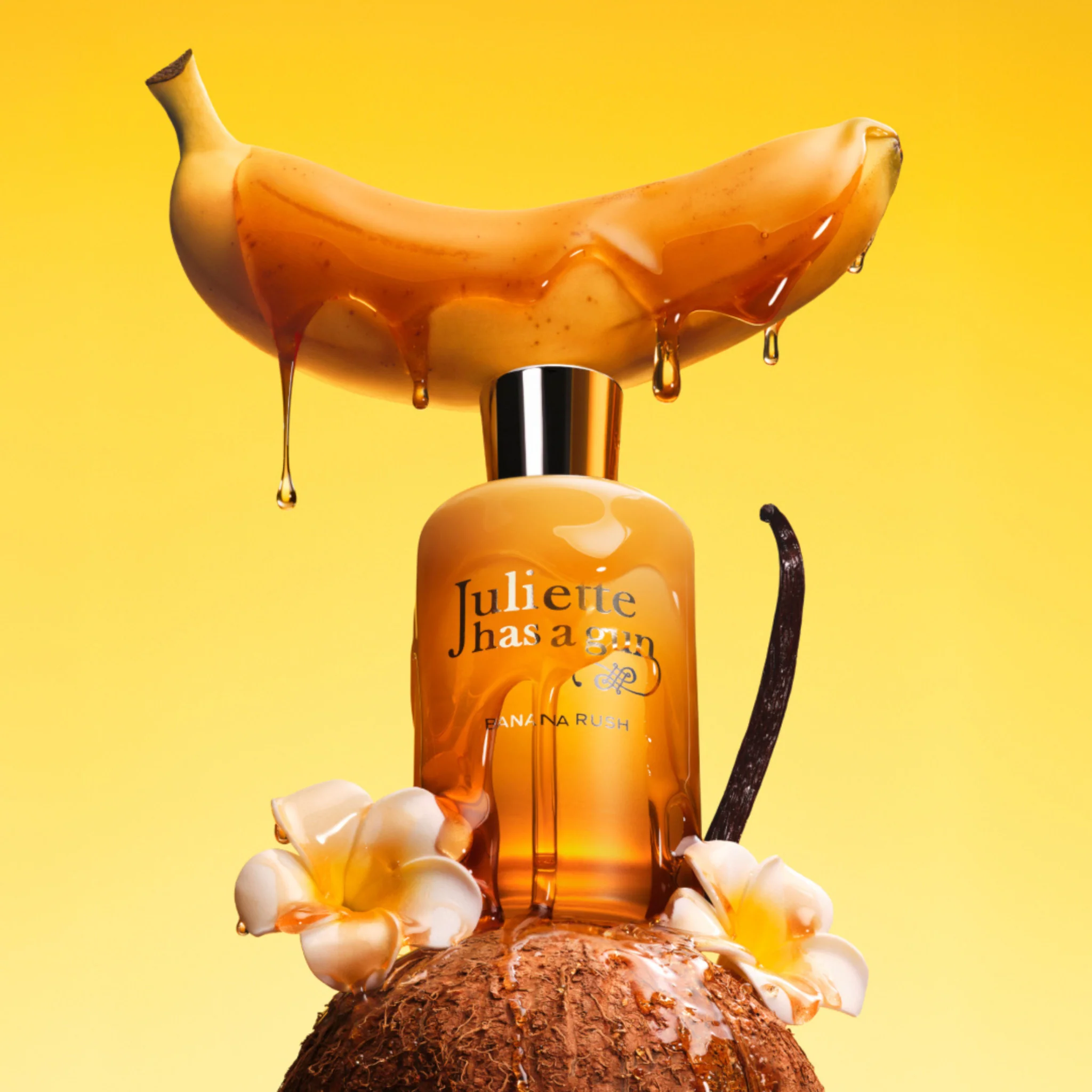 Juliette Has a Gun Banana Rush Eau de Parfum Spray - Image 6