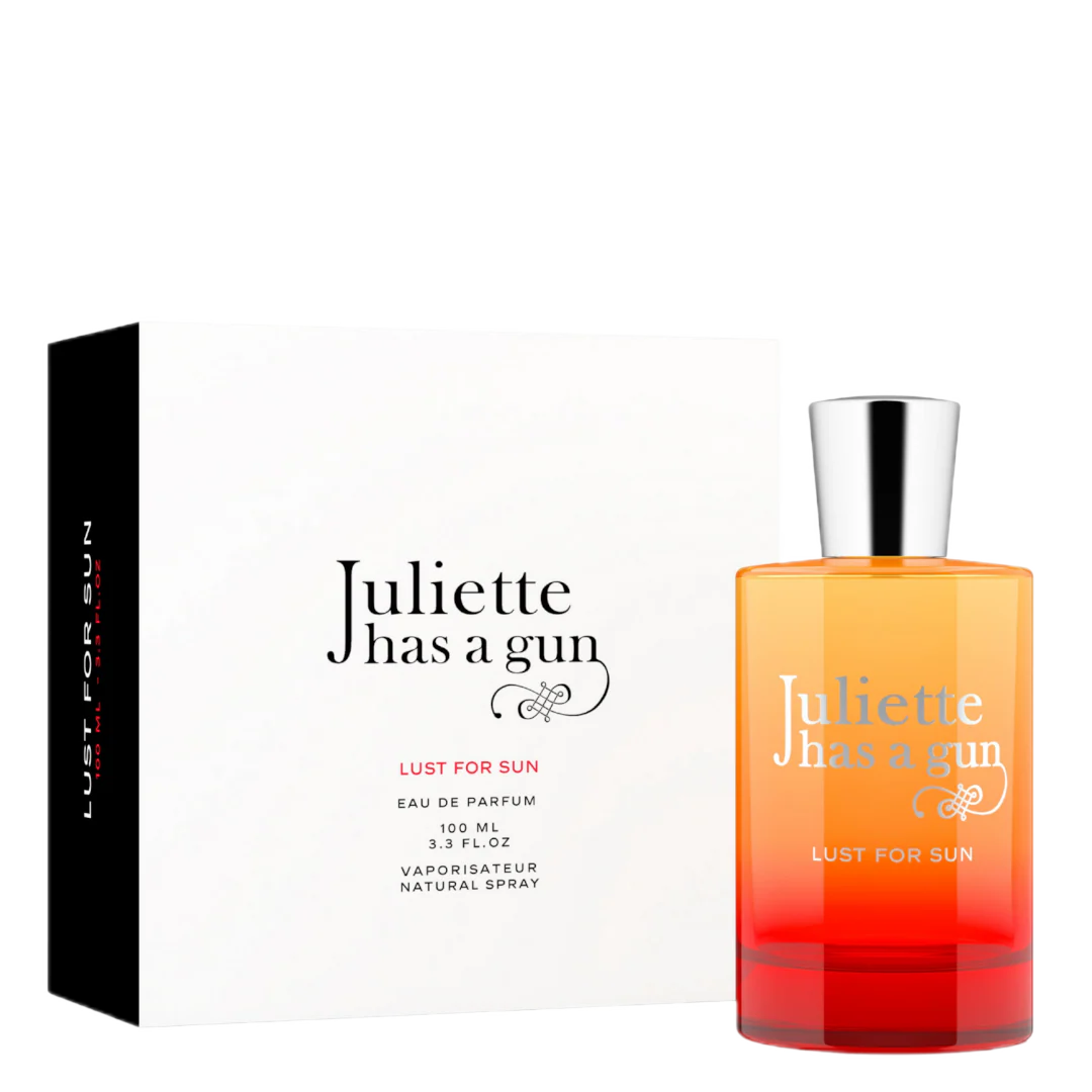 Juliette Has a Gun Lust For Sun Eau de Parfum Spray - Image 4