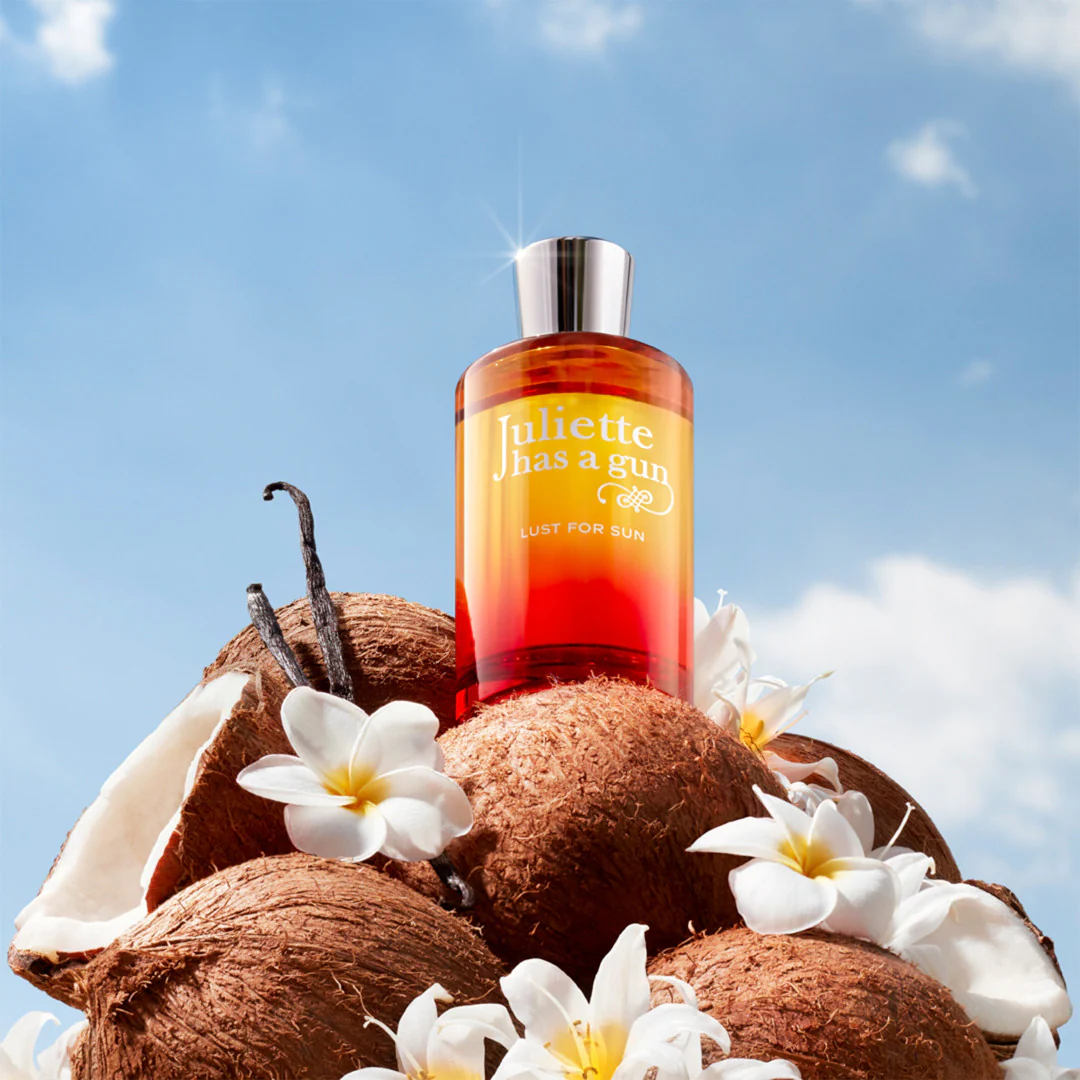 Juliette Has a Gun Lust For Sun Eau de Parfum Spray - Image 5