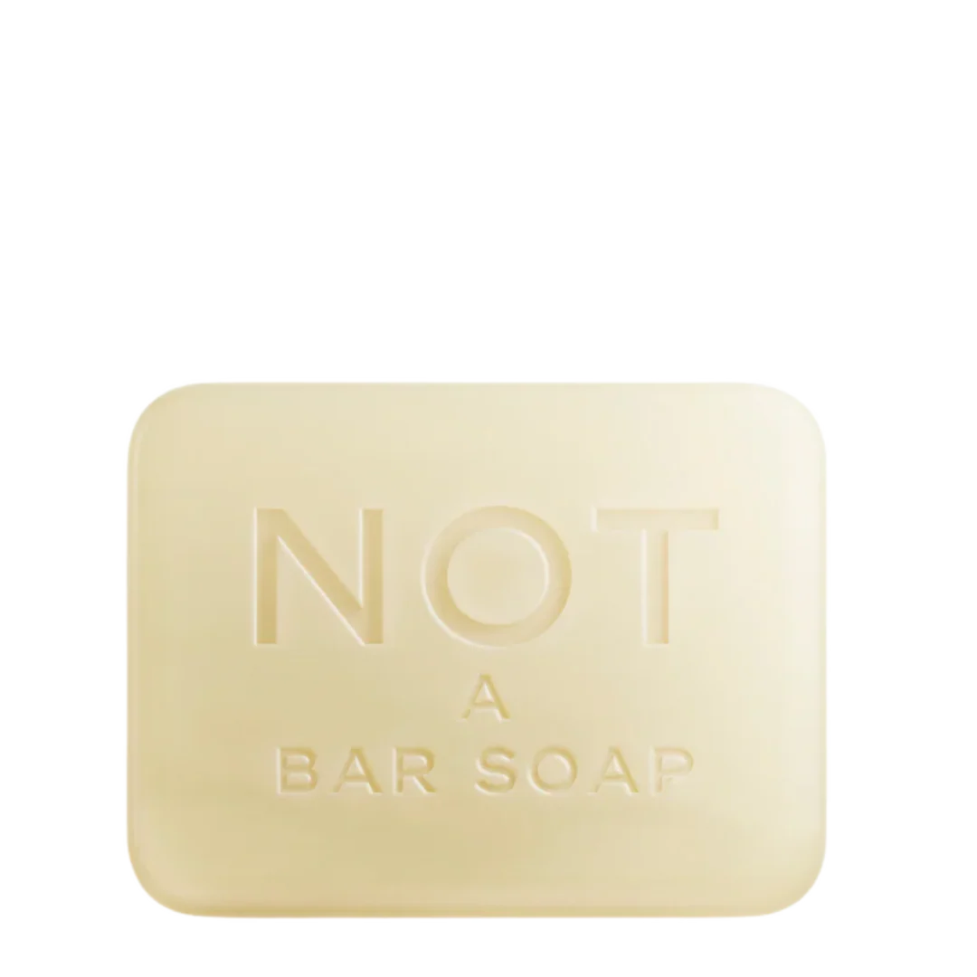 Juliette Has a Gun Not a Bar Soap