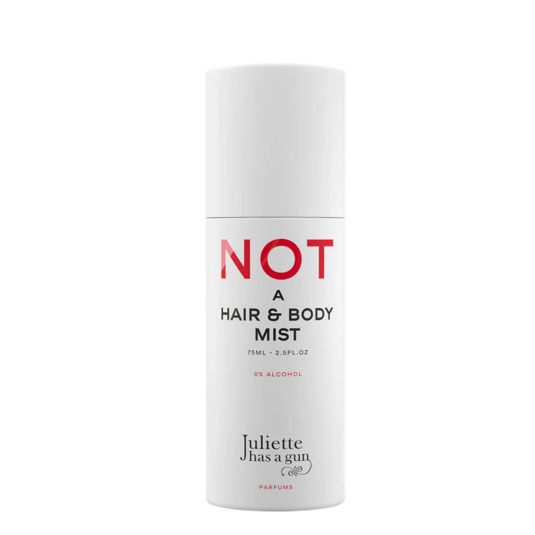 Juliette Has a Gun Not a Hair & Body Mist