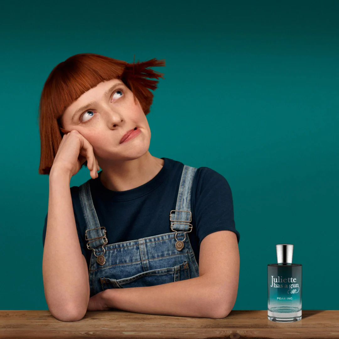 Juliette Has a Gun Pear Inc Eau de Parfum Spray - Image 6