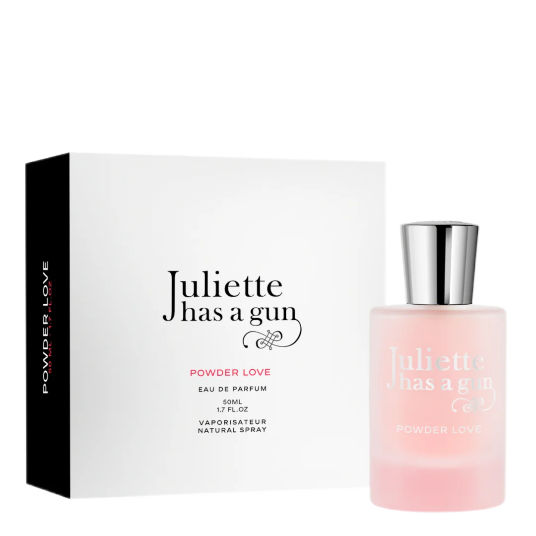 Juliette Has a Gun Powder Love Eau de Parfum Spray - Image 2