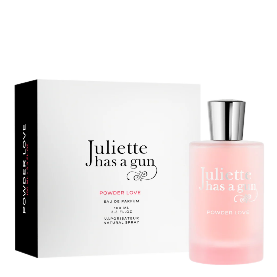 Juliette Has a Gun Powder Love Eau de Parfum Spray - Image 4
