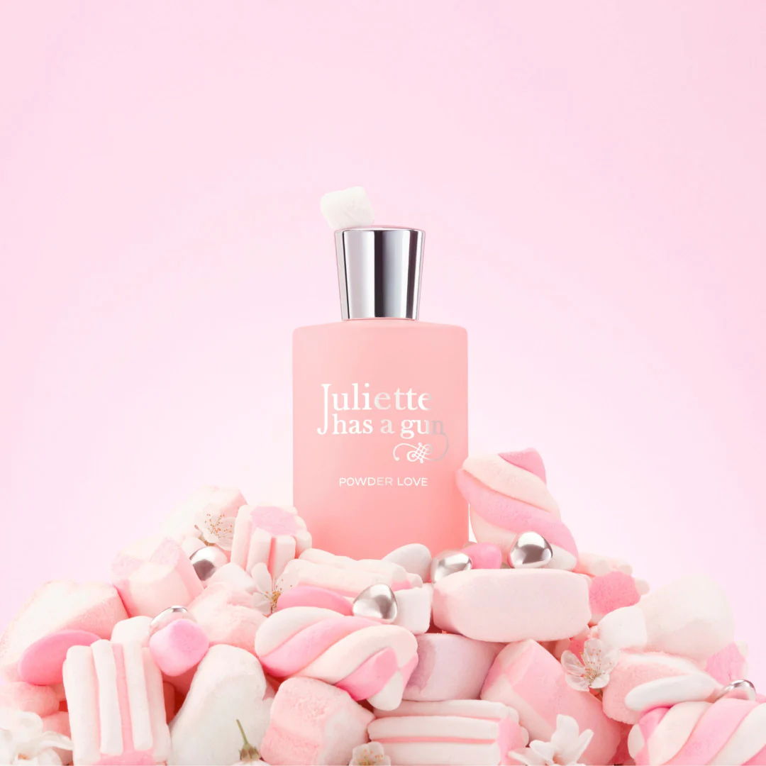 Juliette Has a Gun Powder Love Eau de Parfum Spray - Image 5