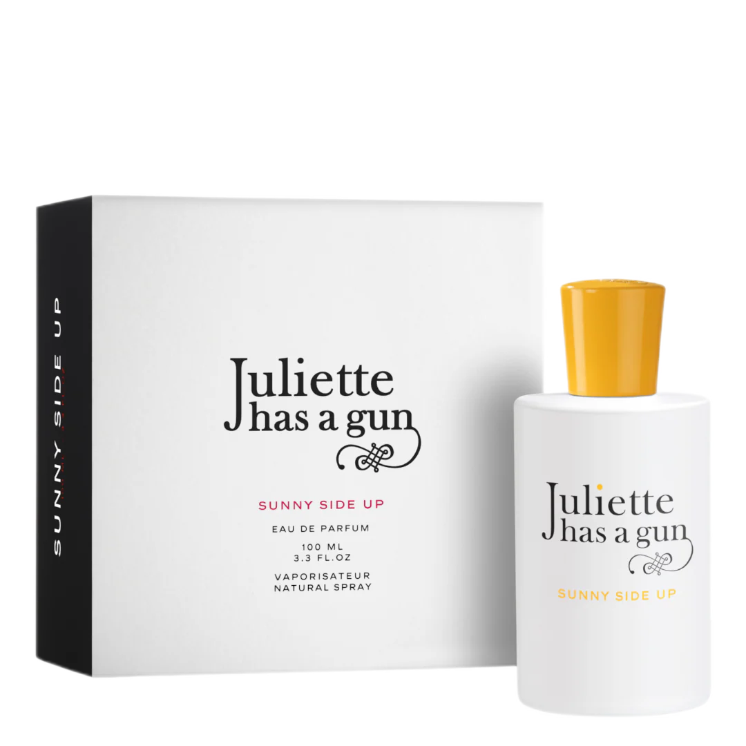 Juliette Has a Gun Sunny Side Up Eau de Parfum Spray - Image 4