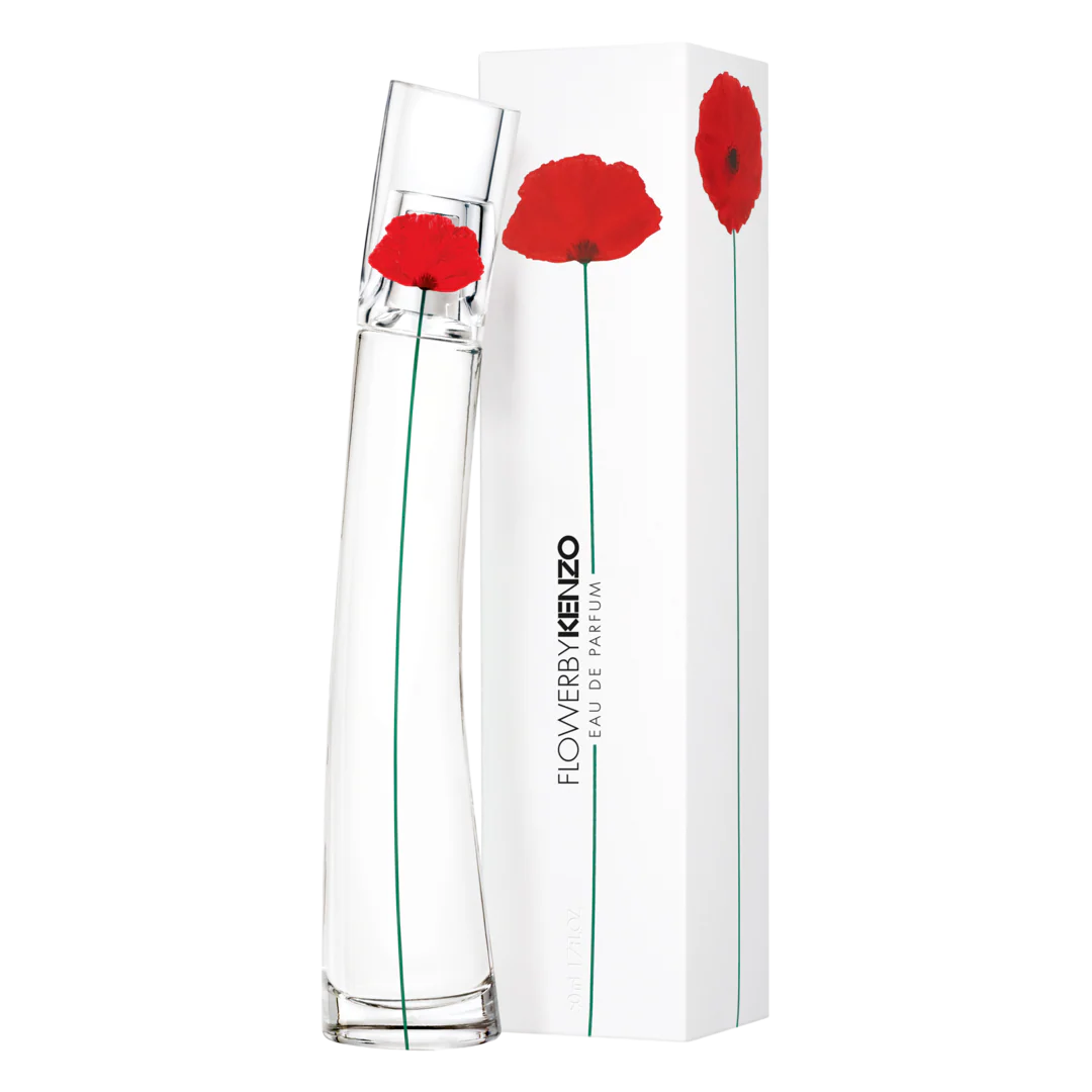 KENZO FLOWER BY KENZO Eau de Parfum Spray - Image 5