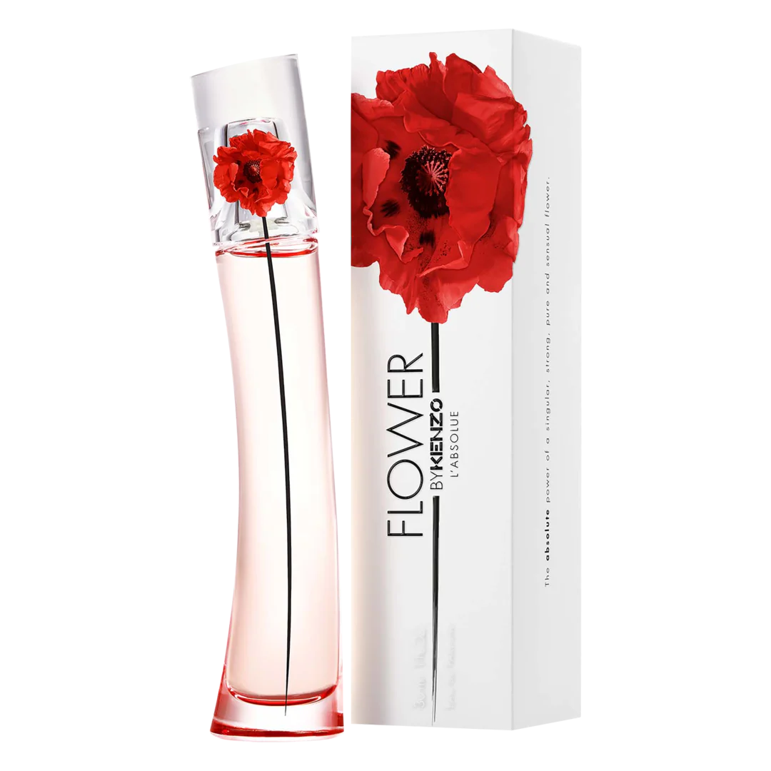 KENZO FLOWER BY KENZO L'Absolue Eau de Parfum Spray - Image 2