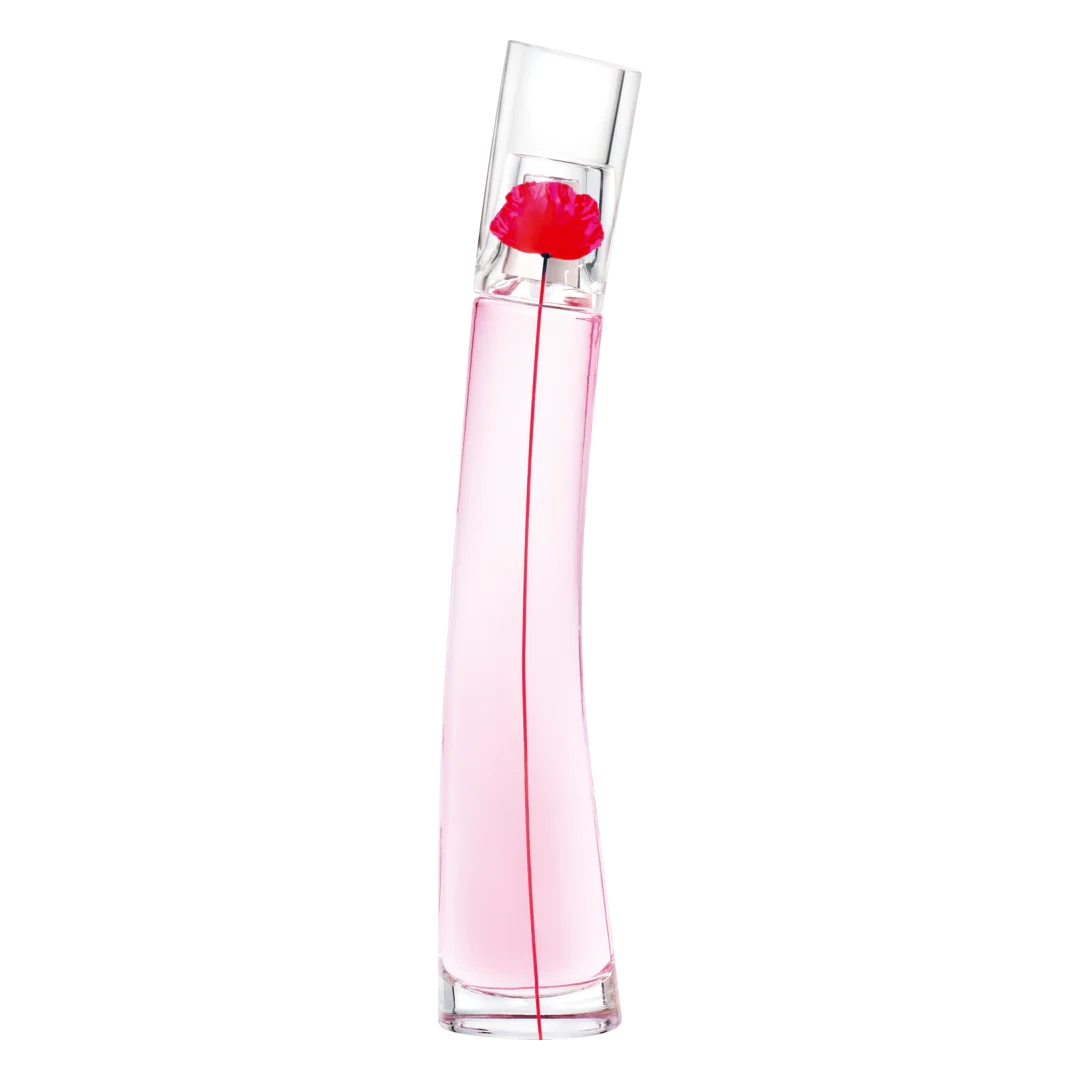 KENZO FLOWER BY KENZO Poppy Bouquet Eau de Parfum Florale Spray - Image 5