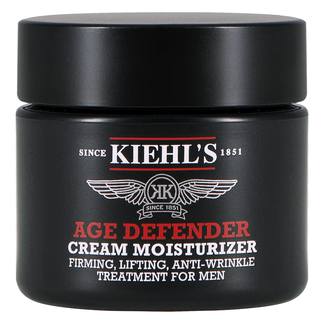 Kiehl's Age Defender Cream Moisturiser