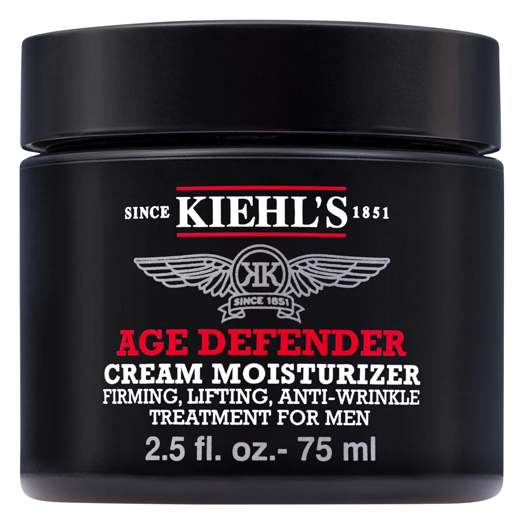 Kiehl's Age Defender Cream Moisturiser - Image 3