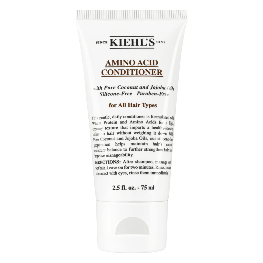 Kiehl's Amino Acid Conditioner - Image 4