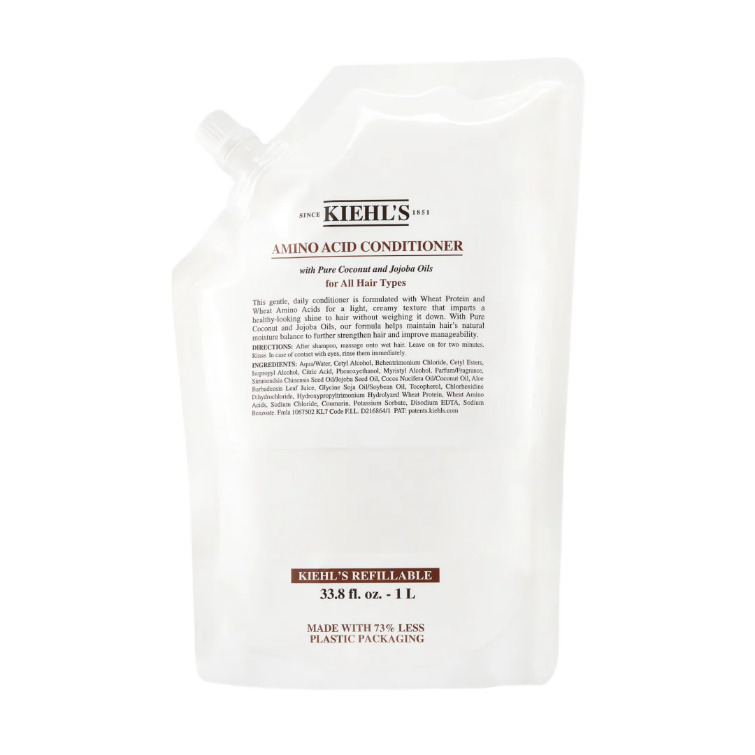 Kiehl's Amino Acid Conditioner Refill