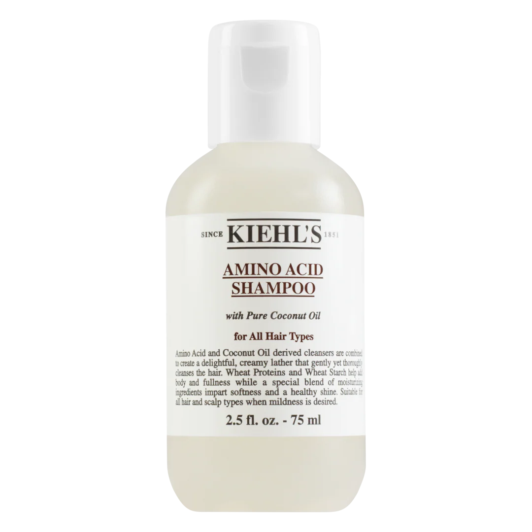Kiehl's Amino Acid Shampoo