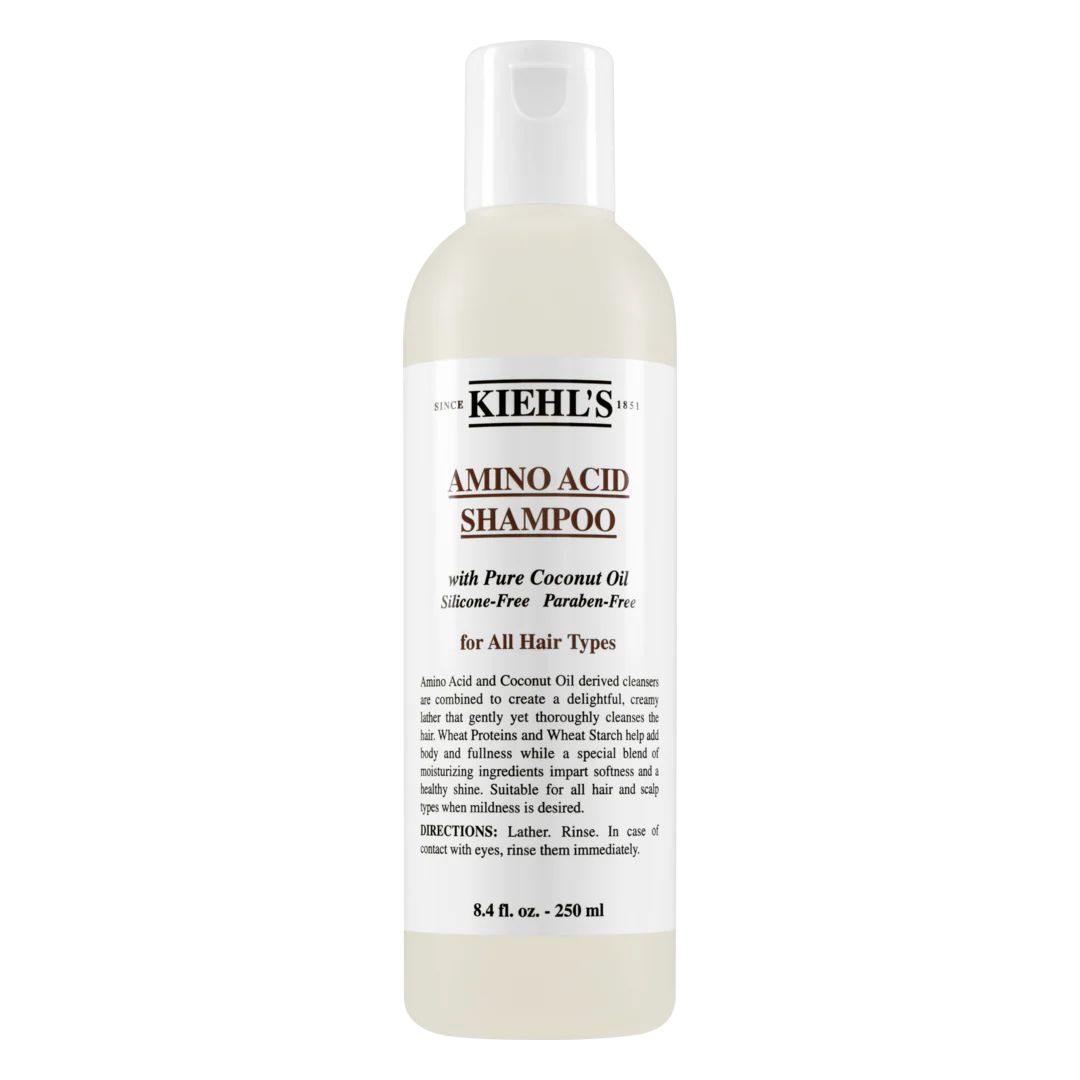 Kiehl's Amino Acid Shampoo - Image 5