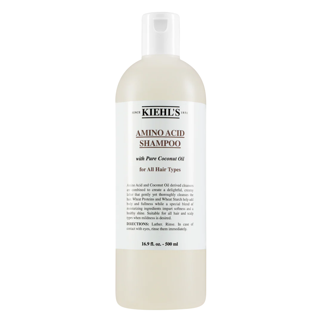 Kiehl's Amino Acid Shampoo - Image 6
