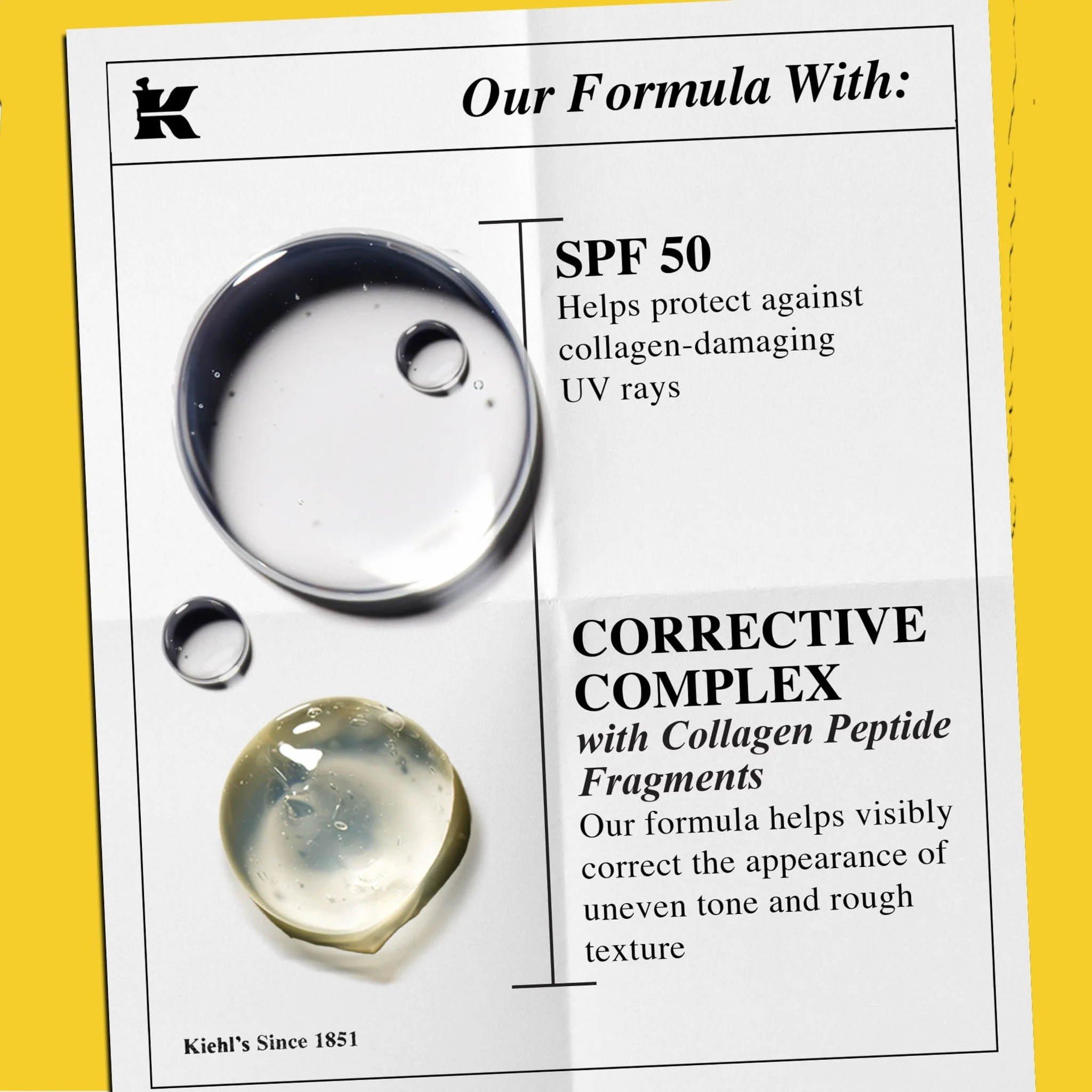 Kiehl's Better Screen UV Serum SPF50+ - Image 8