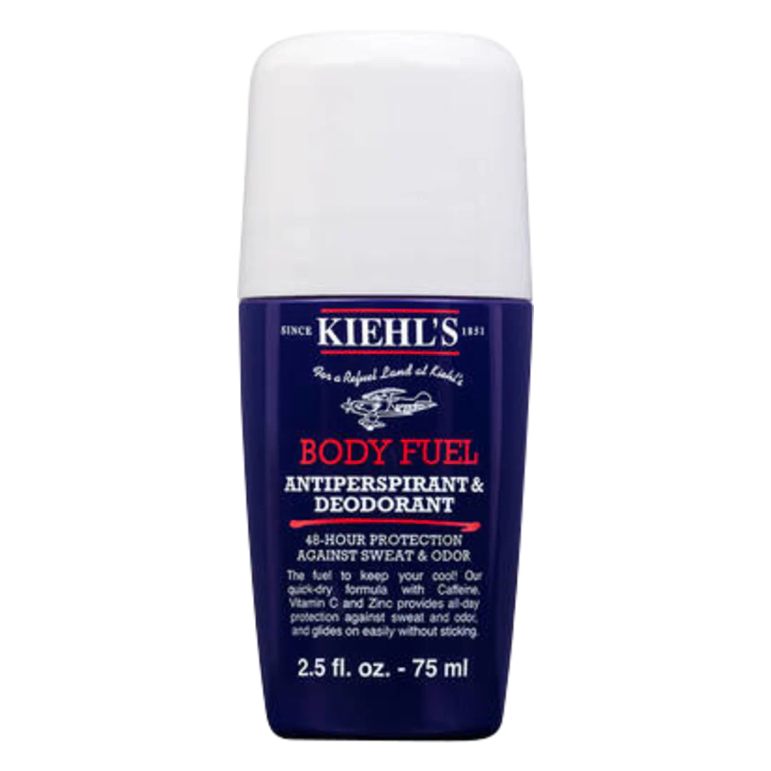 Kiehl's Body Fuel Antiperspirant & Deodorant