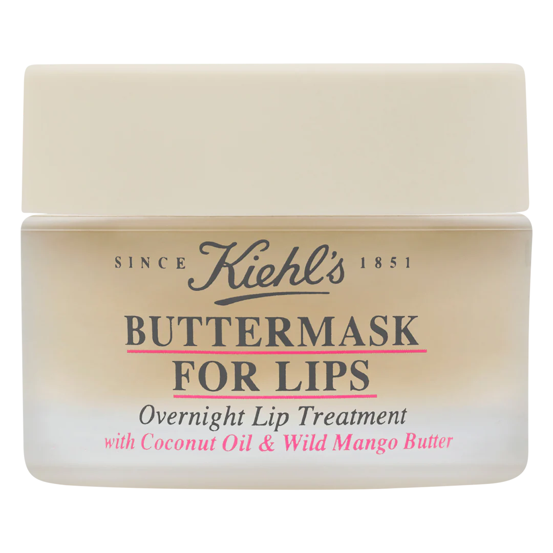 Kiehl's Buttermask for Lips