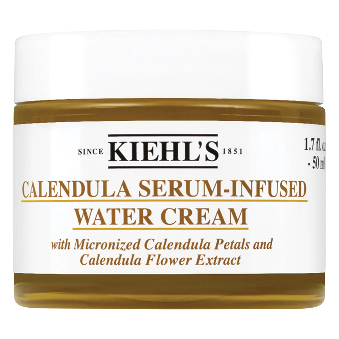 Kiehl's Calendula Serum-Infused Water Cream