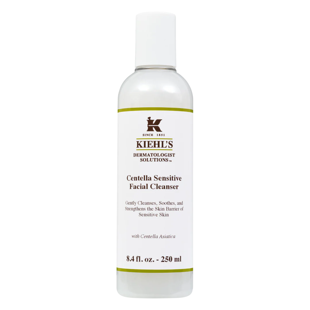 Kiehl's Centella Sensitive Facial Cleanser