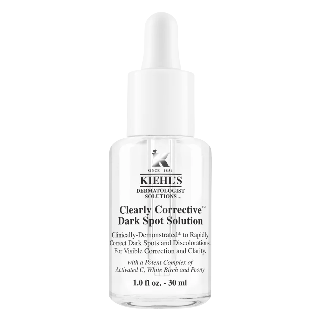 Kiehl's Clearly Corrective Dark Spot Solution - Image 3